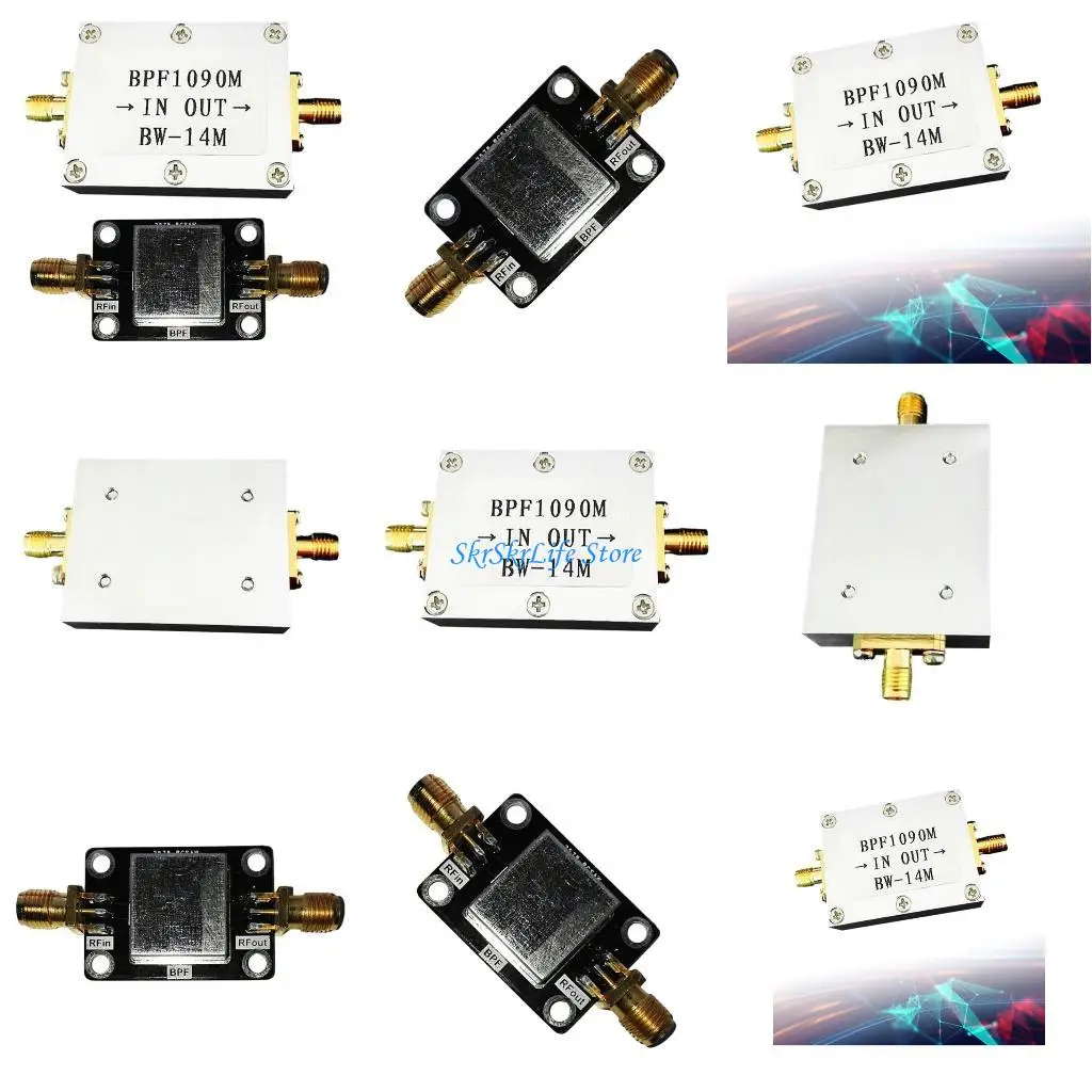 E65E High Frequency…