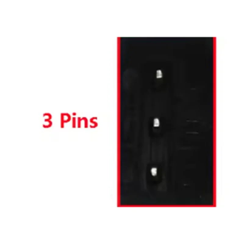 مفتاح مستشعر ضغط تكييف الهواء لميتسوبيشي أوتلاندر II 2.0- MR306627 SW9949C CM710024 #5