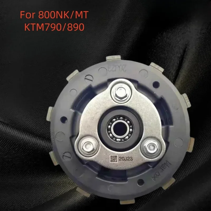 

Для CFMOTO 800NK 800MT KTM790/890 детали двигателя мотоцикла CF800-5-7 KTM 790 KTM890 Высококачественная сборка сцепления