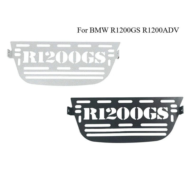 

For BMW R1200GS R1200ADV 2007-2012 Motorcycle Engine Cooling Protection Cover Slip on BMW R1200-GS R1200-ADV