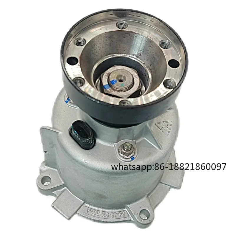 

SGM 22952059 Clutch Rear Wheel Drive Module