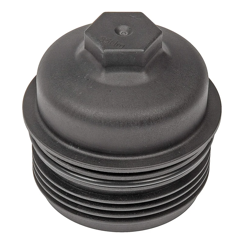 Oil Filter Housing Cover 057115433A Oil Filter Cover For-Touareg 3.0 TDI 2007-2018 For- A4 A5 A6 2.7TDI 3.0TDI