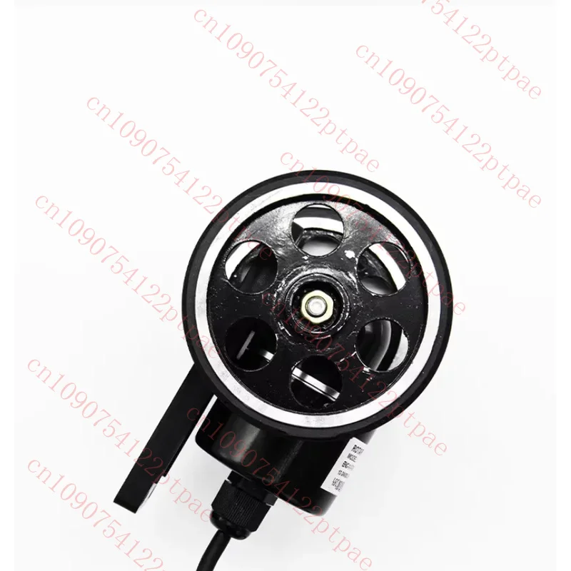 جهاز تشفير القياس ثنائي العجلات ENC-1-1-T-24 ENC-1-2-T-24 ENC-1-3-T-24 ENC-1-1-N-24 ENC-1-2-N-24 ENC-1-3-N-24