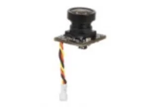 13*15mm Nano Camera 1200TVL 170 Degree 4:3 for 5.8Ghz 8- 48CH-72ch Mini FPV VTX-CAM system KINGKONG LDARC geprc foxeer runcam