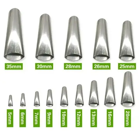 14PCS 스테인레스 스틸 코킹 노즐 애플리케이터 코킹 피니셔 접착제 실리콘 실란트 마무리 도구 주방 욕실 싱크 조인트
