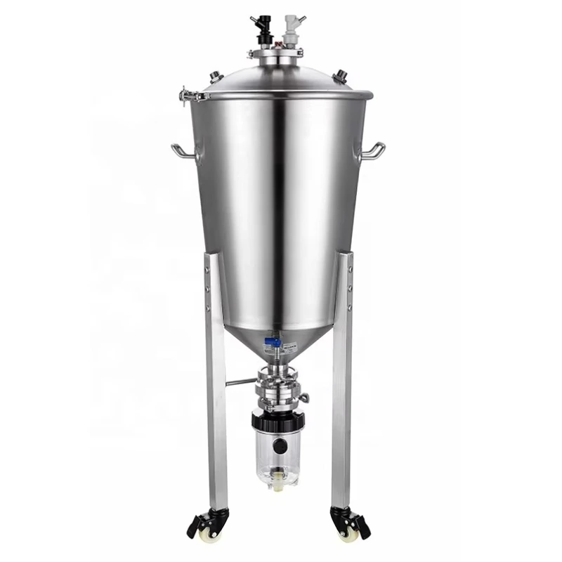 Pressurized Fermenters/Beer Brewing Fermenters/Beer Fermenters