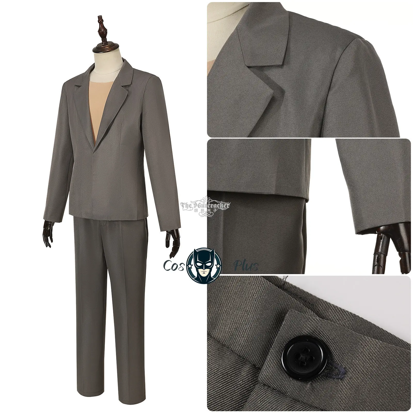 

Аниме OSHI NO KO: Хошино Аква ‌ Костюмы для косплея, наряды для Хэллоуина, карнавала, вечеринок, ролевых игр, униформа для комикс-фестивалей