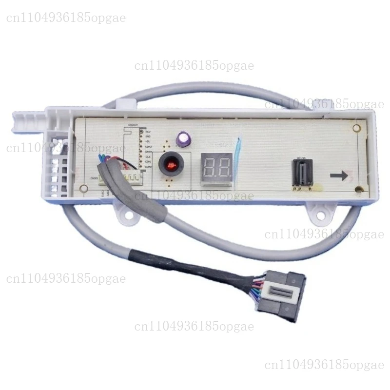 

KFR-35G/DY-DA400 (D3) Display Panel 17122000019455