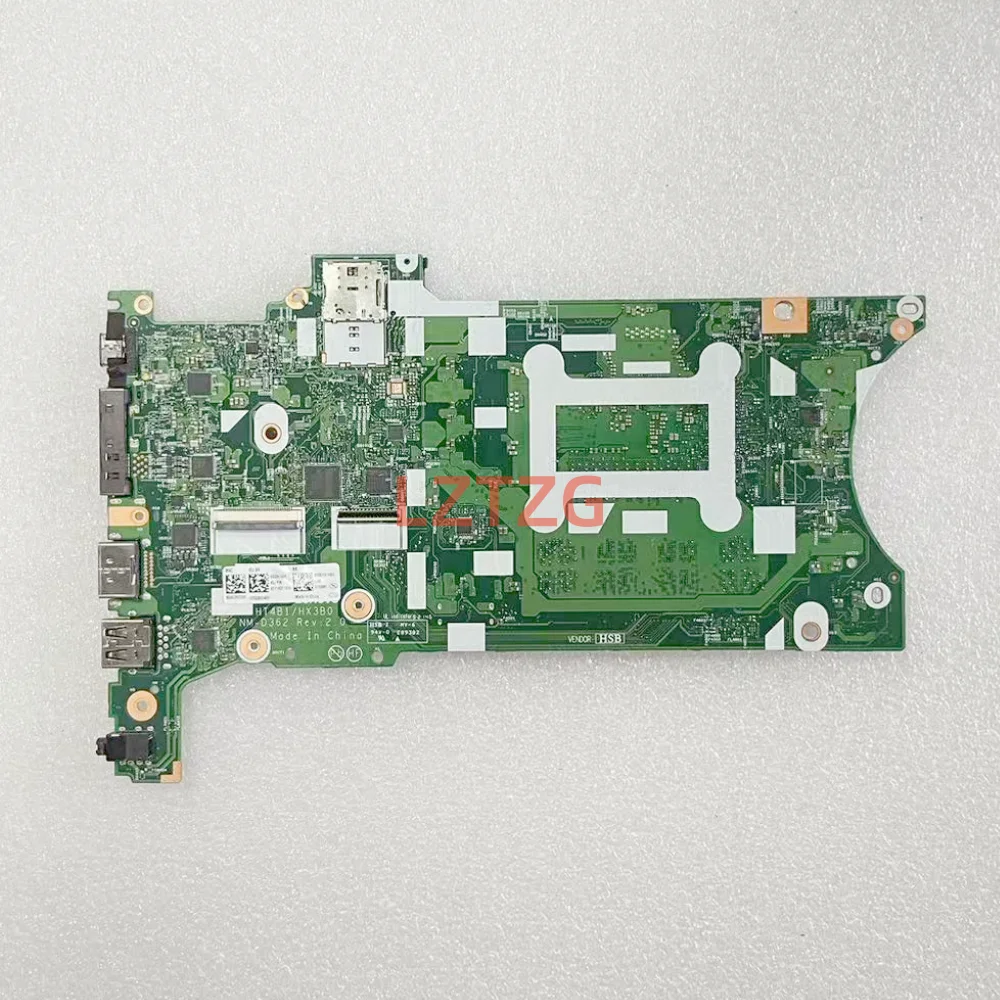 NM-D362 For Lenovo ThinkPad T1 - огляд і ціна Ddr5 Laptop Ram
