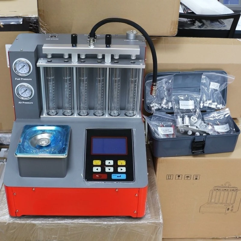 Yuanzheng Fuel Injector Cleaner