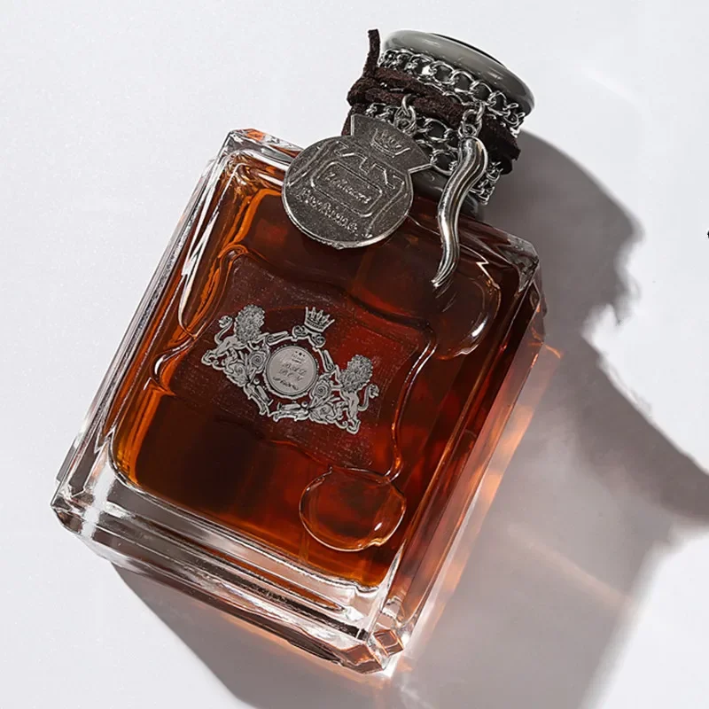 

Насыщенный древесный и пряный аромат с пряным краем Dirty Talk Мужские духи Стойкий тонкий аромат Мужской аромат Oud Аромат сандалового дерева