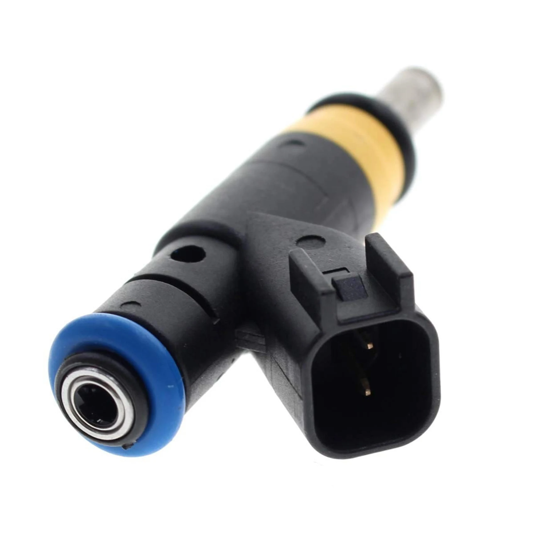 

Топливные форсунки 05037479AA 5037479AC для Chrysler300 RAM 1500 2500 3500, 1 шт., 4 отверстия