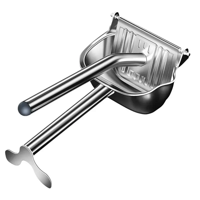 

A96I-Juice Maker Portable Manual Juicer Detachable Lemon Squeezer For Summer Fruits Vegetables Camping