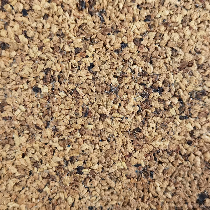 Рисунок 3 - EN1177 утвердил резиновая пробка