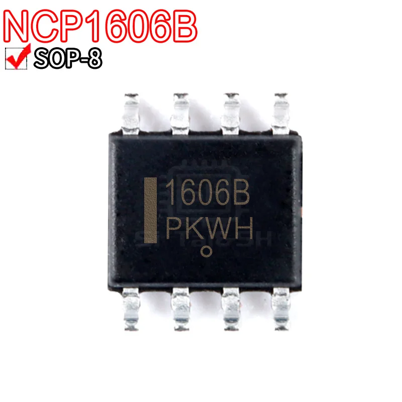 5 SZT. NCP1200D60R2G NCP1203D60R2G NCP1207A NCP1252A NCP1271A NCP1606B NCP1607B NCP1608B NCP1200 NCP1203 NCP1606 NCP1207