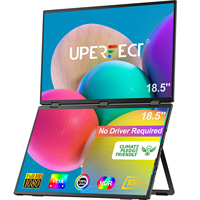 UPERFECT Delta Max 18.5\