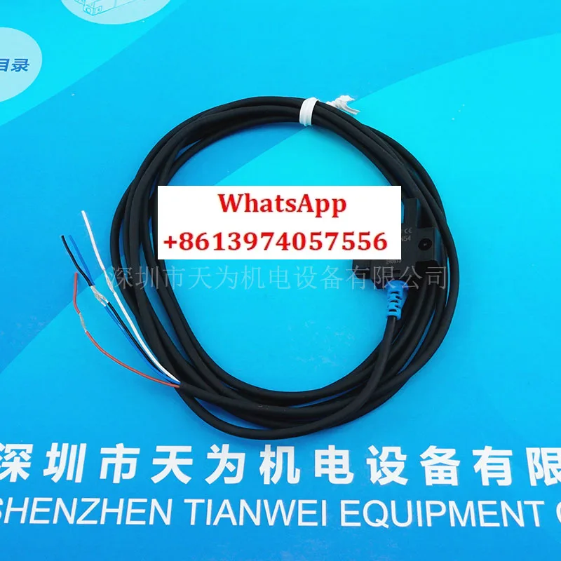 Proximity Switch SF…