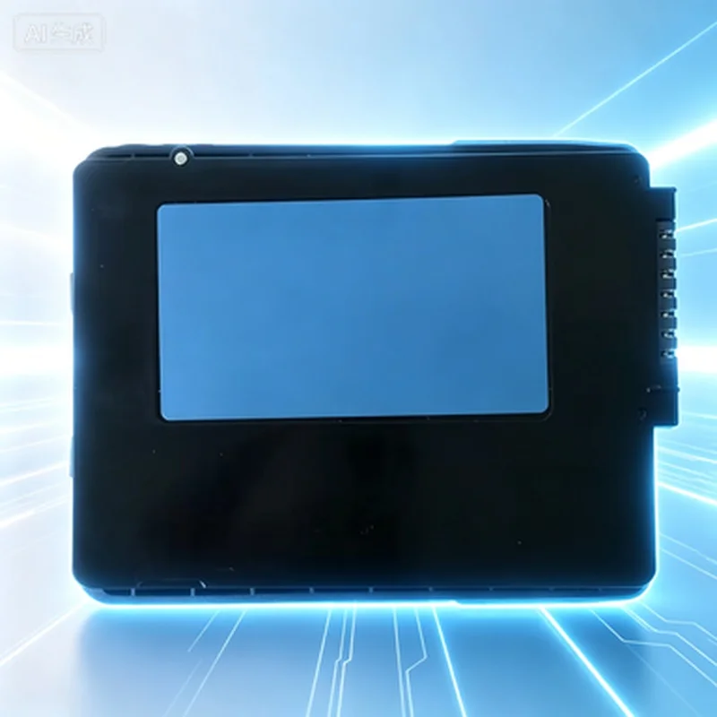 Suitable for tc70 tc75 tc77 handheld barcode collector zebra barcode scanner battery bt-000318