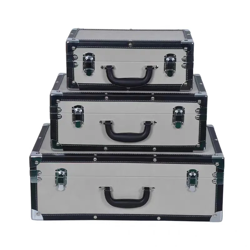 

Высококачественная простая кожаная сумка, ящик для хранения в гардеробе, мягкое украшение, аксессуары для дома, орнамент