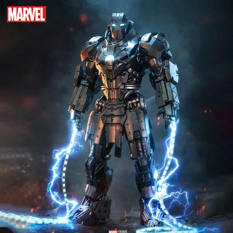 Iron Man 2 Blacklash Figures Marvel Legends Ironman Action Figure Movie Statue Model Doll Collect Toy For Children Gift Zd Toys