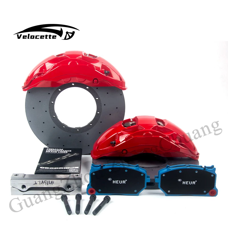 Big Brake Caliper K…