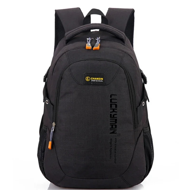 School Bags School Backpack Work Travel Shoulder Bag Mochila Teenager Backpack Men Women Backpack Boys Girsl Backpack