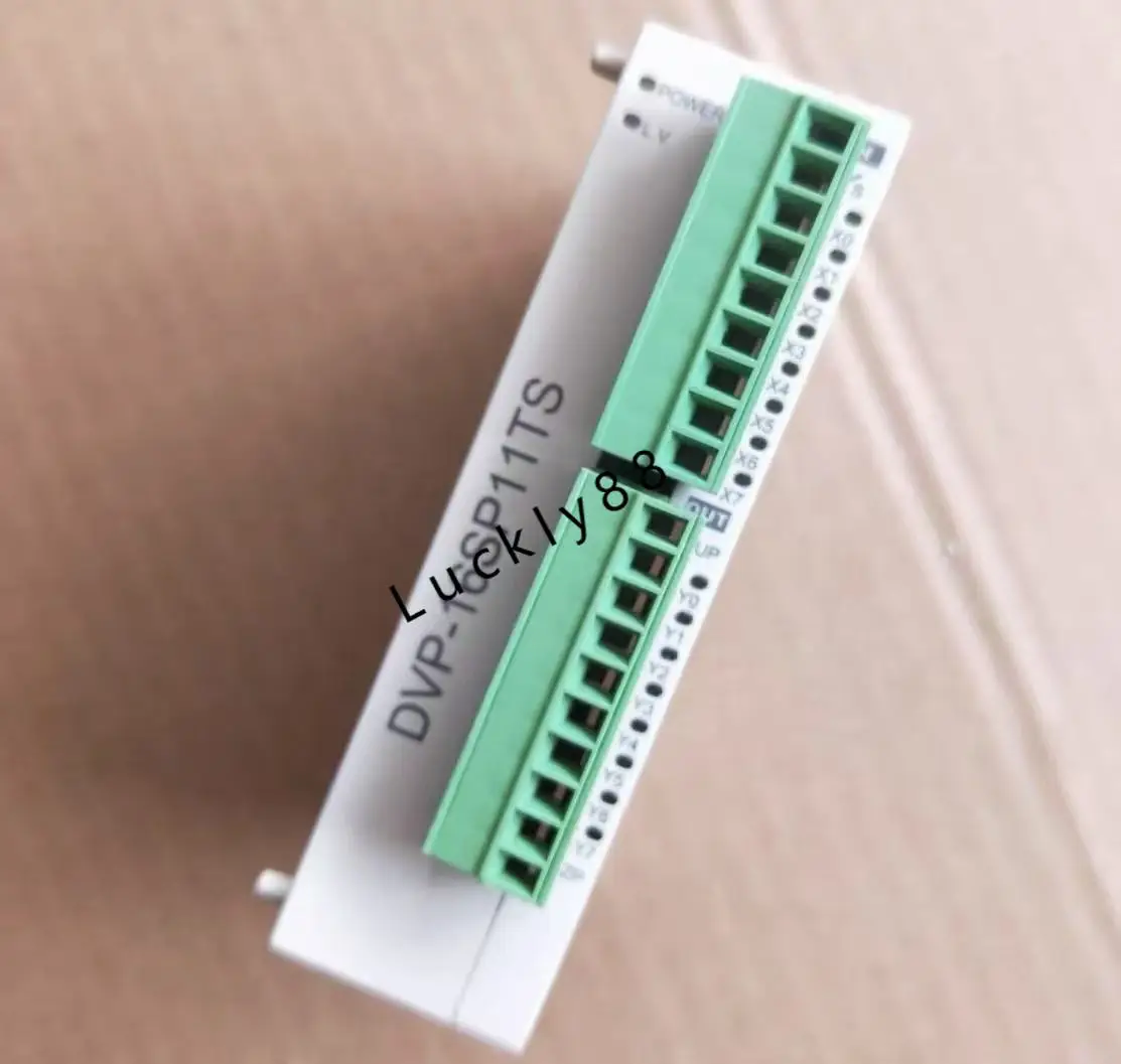 Original New 1 year warranty DVP16SP11R DVP16SP11T DVP16SP11TS DVP16SM11N DVP16SN11T