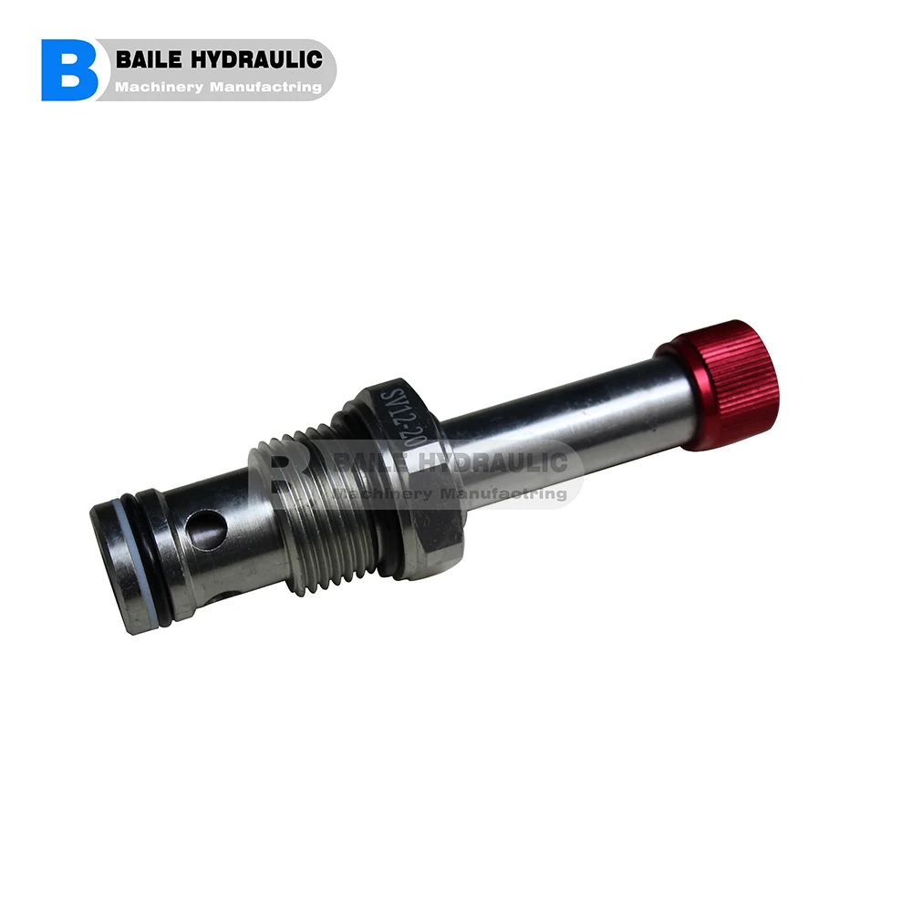 EATON VICKRS Contraequilíbrio Cartucho Válvula, CBV1, CBV2, VCB1 Série, Screw-In