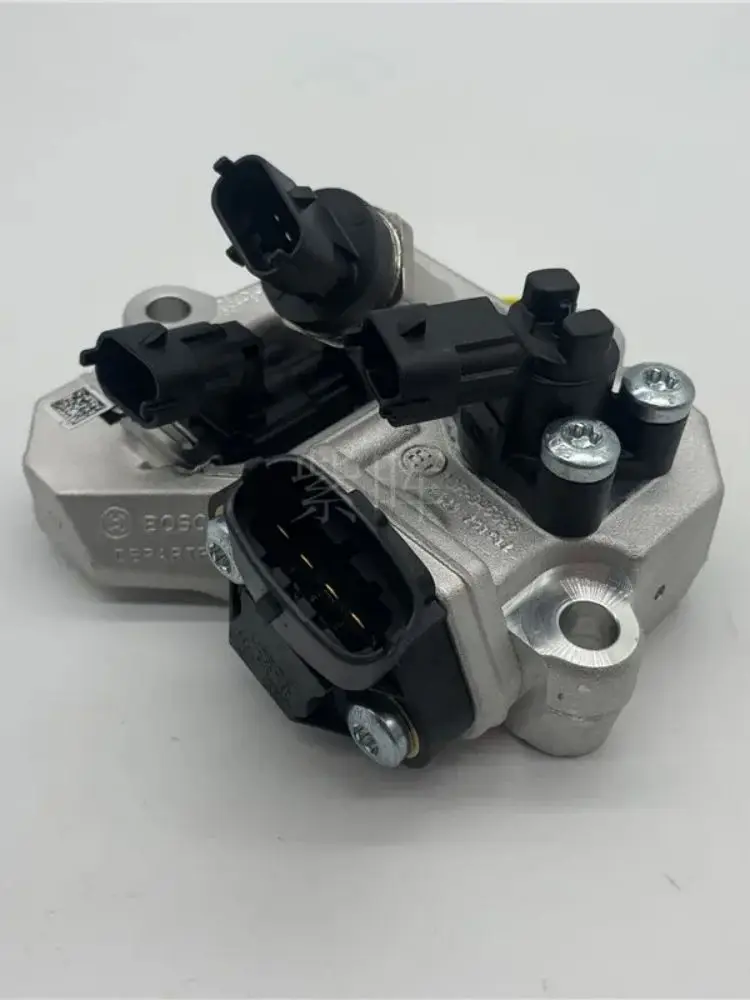 444031024 0444031022 HCI Kraftstoffdosiereinheit Geeignet für Mercedes-Benz LKWs 082V11103-5034,610800220082 – Detail 1