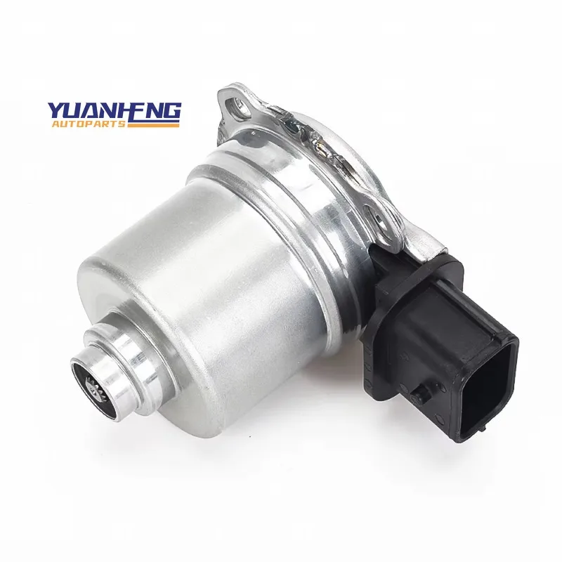 

AE8Z-7C604-AT HQ Brand New Ransmission Power Shift Clutch Actuator for Ford Fiesta Focus 2012 2013 2014 2015 2016 2017