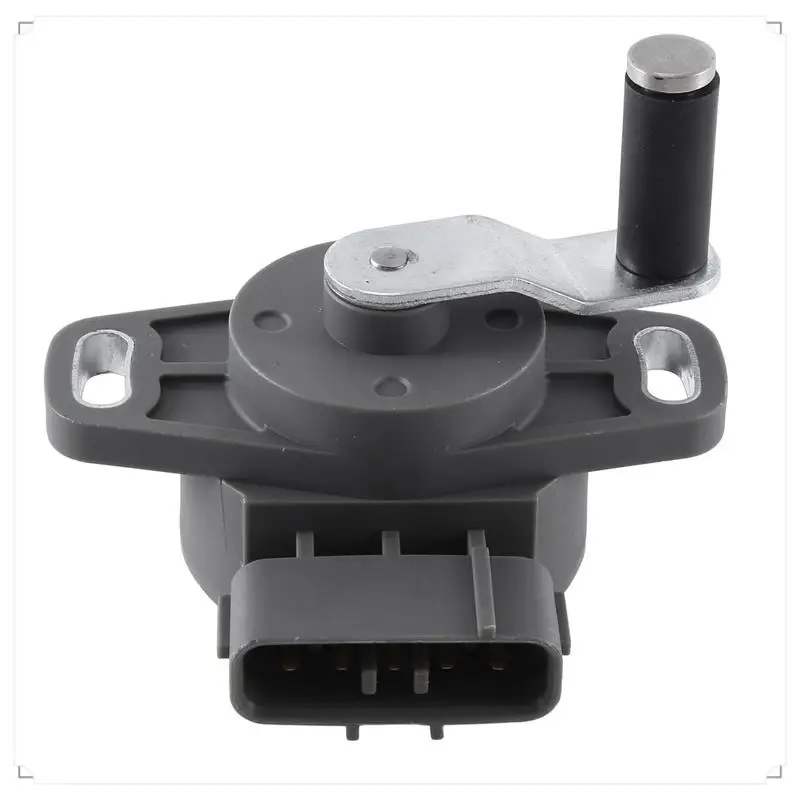 Throttle Position Sensor TPS Suits 89281-20010 8928120010 198300-8000 For Toyota And Jeep Models