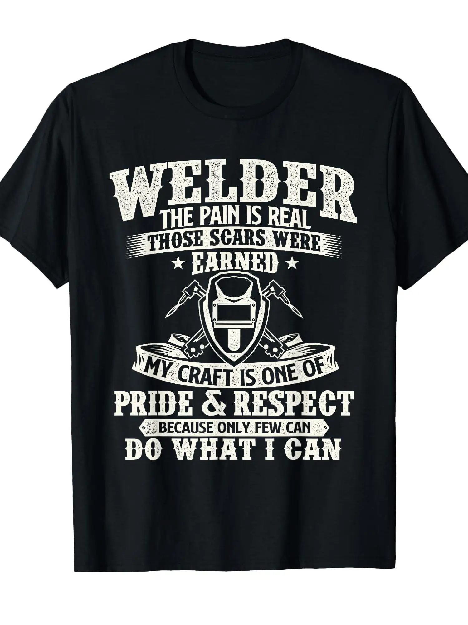 One red rose pattern T-shirt, made of 100% cotton fabric, with a round neck and short sleeves.