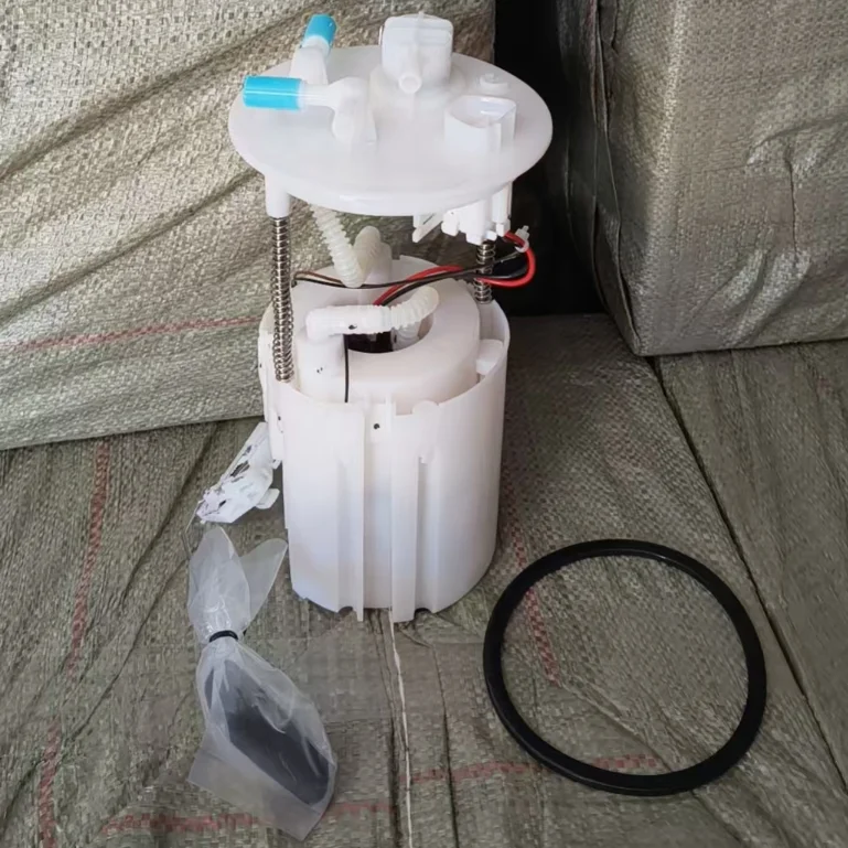 

Intelligent Library STANDOUT 31110-B4000 Fuel Pump Assembly For Grand I10 Bomba De Combustible
