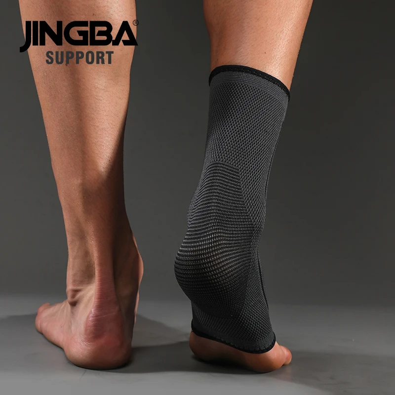 1 Pc Running Basketball Hiking Ankle Sleeves Support Brace 7409