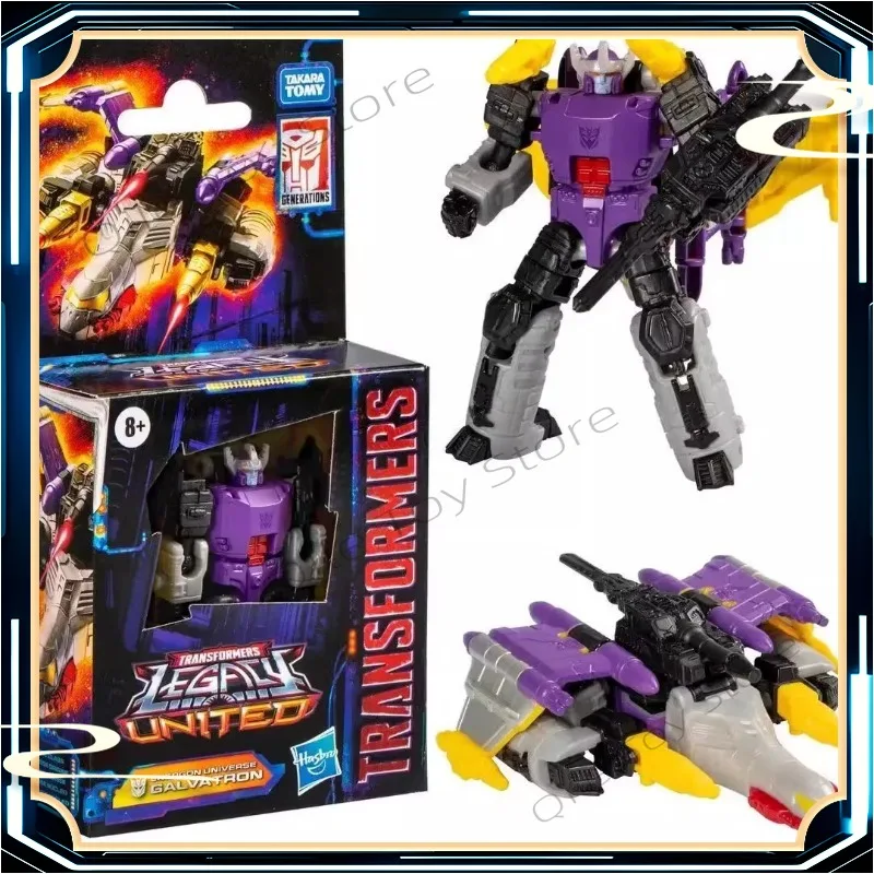 متوفر في المخزون ألعاب متحولة النسخة الأساسية من المستوى E هدية مجموعة شخصيات صادمة G2 3CAction