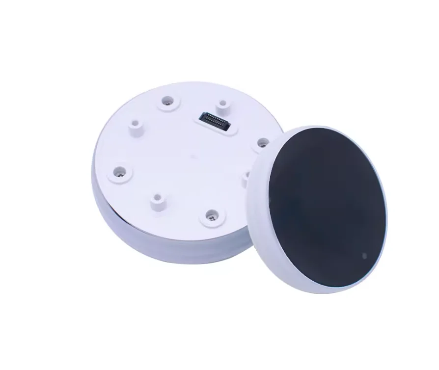 2.1인치 회전형 화면, 480*480 원형 RGB, ESP32-S3-N16R8 기반, WiFi 및 블루투스 지원