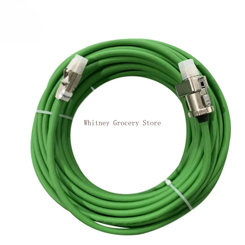 

6FX5002-2DC10-1AC0/1AF0/1AH0 6FX5002-2DC10 6FX8002-2DC10 Drive-CLiQ Motion-Connect Cable ( Customized Different Lengths）