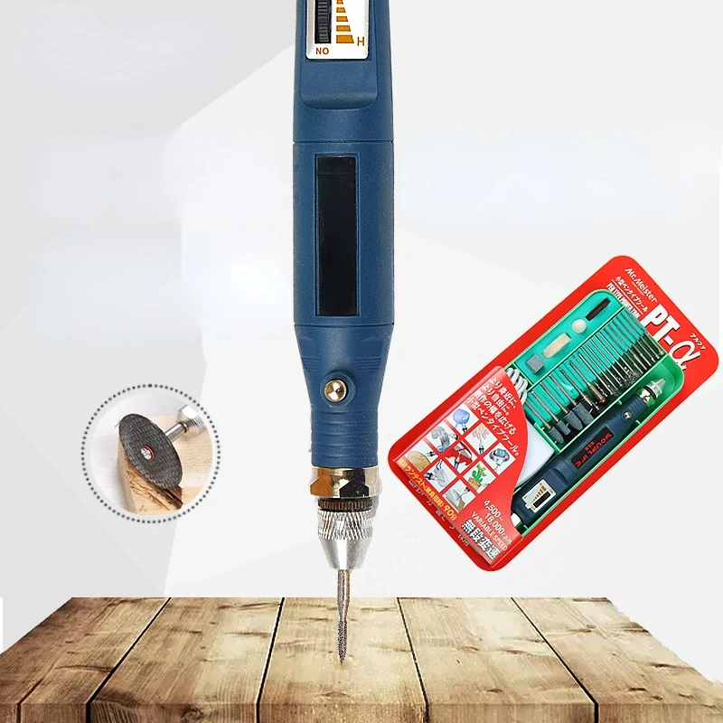 12v velocidade ajustável pequeno moedor elétrico, gravura, caneta de polimento, caneta gravura, mini gravura broca eletromecânica