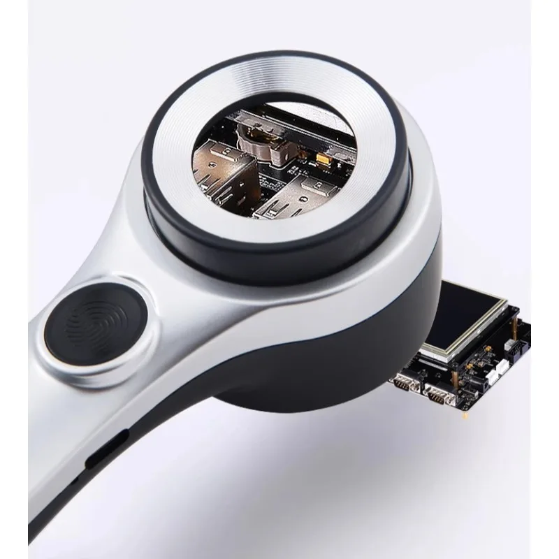

Electronic maintenance special magnifying glass 60 times high definition engineer circuit chip electronic components