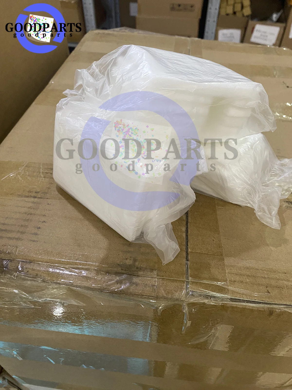 1X 1607470 Waste Ink Tank Pad Sponge support for EPSON XP900 XP950 XP960 / XP-900 XP-950 XP-960