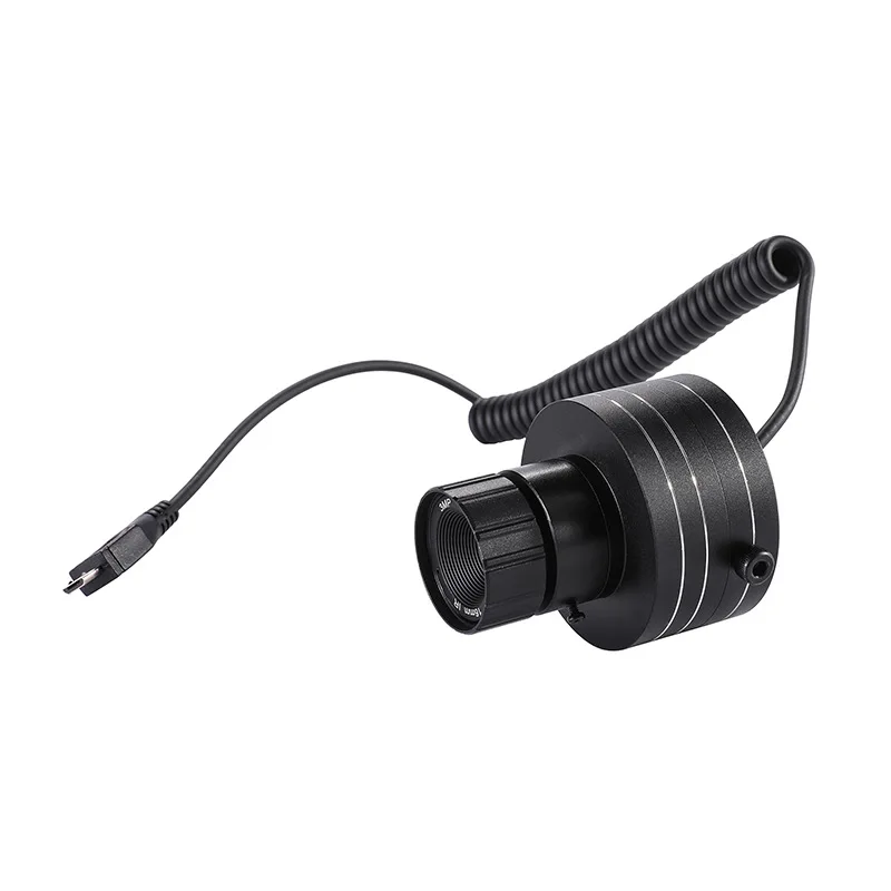 Mini CCD 3MP 1/2.5 \