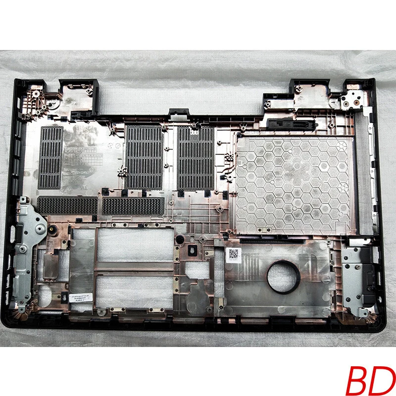 f  01EP128 AP11P000C00 For Lenovo Thinkpad E570 E575 E570C D Shell Bottom Base Case