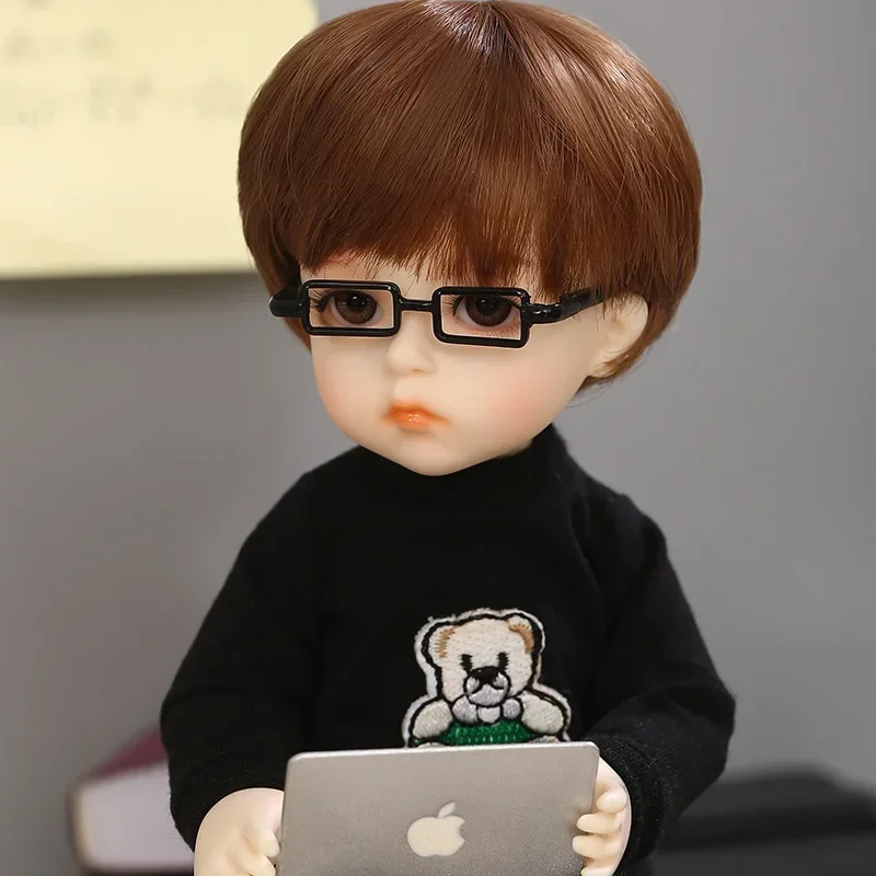 Dollmore Dear Doll. Boy Narang 1/6 BJD SD Resin Figures Body Model Baby Girls Boys Dolls High Quality Toys Shop