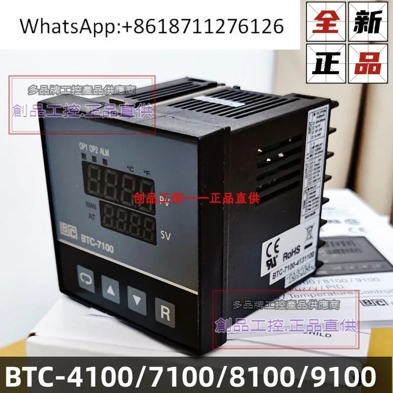 BTC-9100-4131100 41…