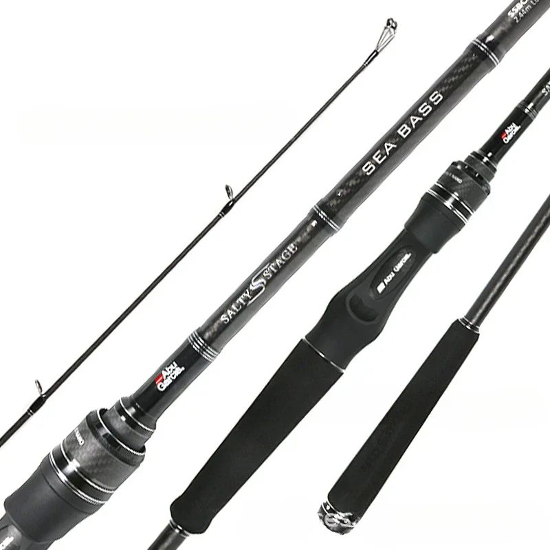 

Lure Rod Long Range Sea Bass Fishing Rod Carbon Ultra Hard Spinning Casting High Perception High Strength Flipped Mouth Perch