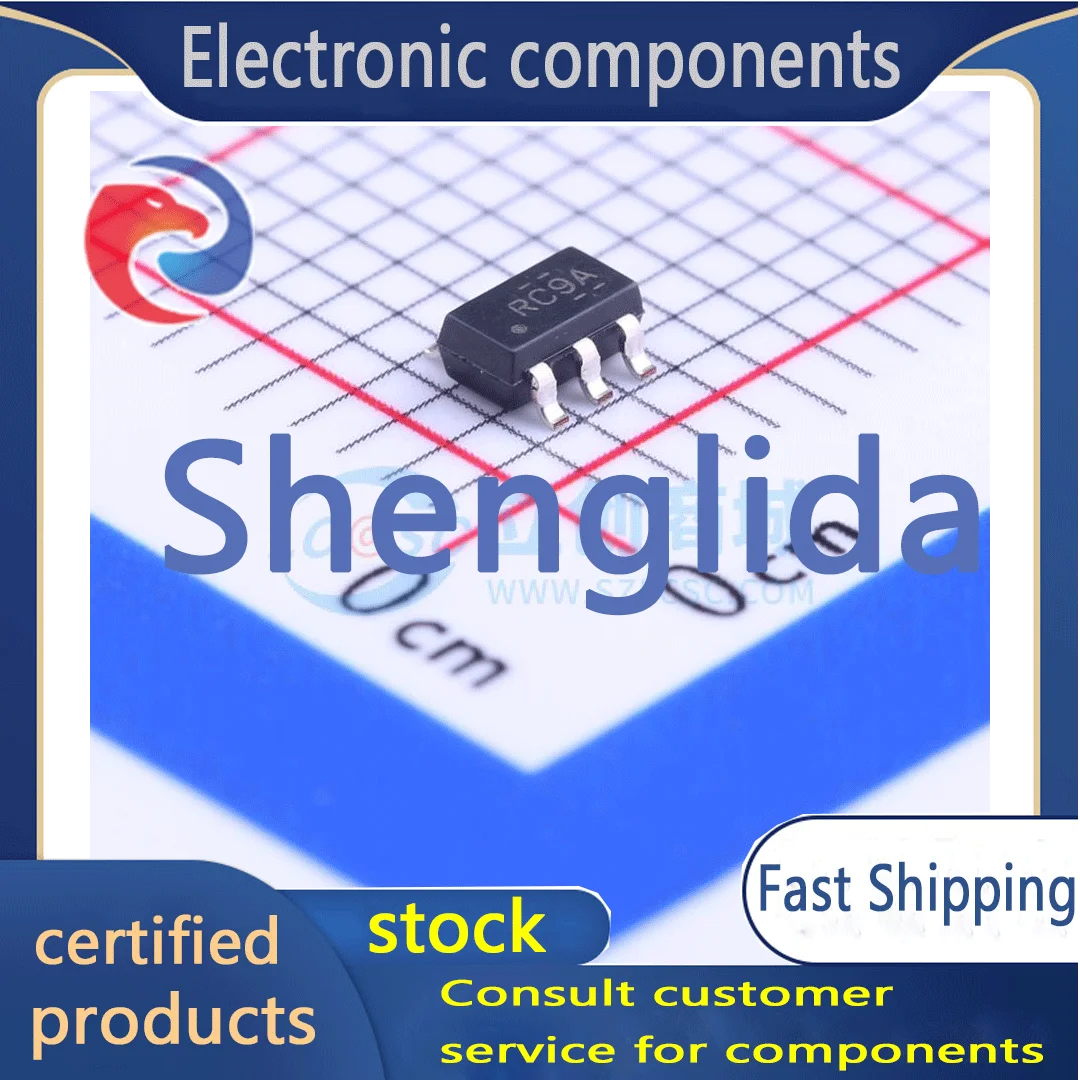 

LMV341IDBVR package SOT-23-6 operational amplifier brand new in stock 1PCS