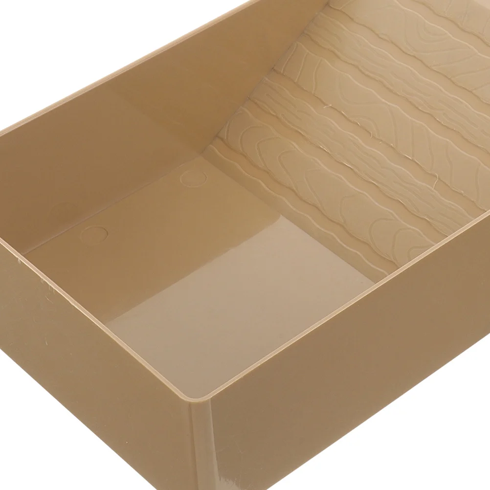 

Plastic Ramp Tortoise Habitat Accessory Reptile Resting Fish Decor Tank Accessories Aquatic Turtle Platform Turtle Climbing Ramp