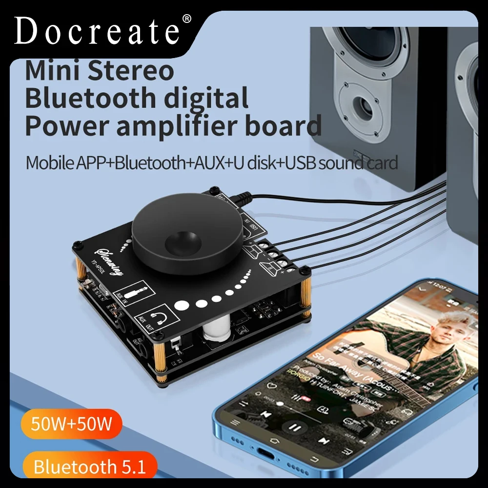 YS-AP50L Mini Bluet…