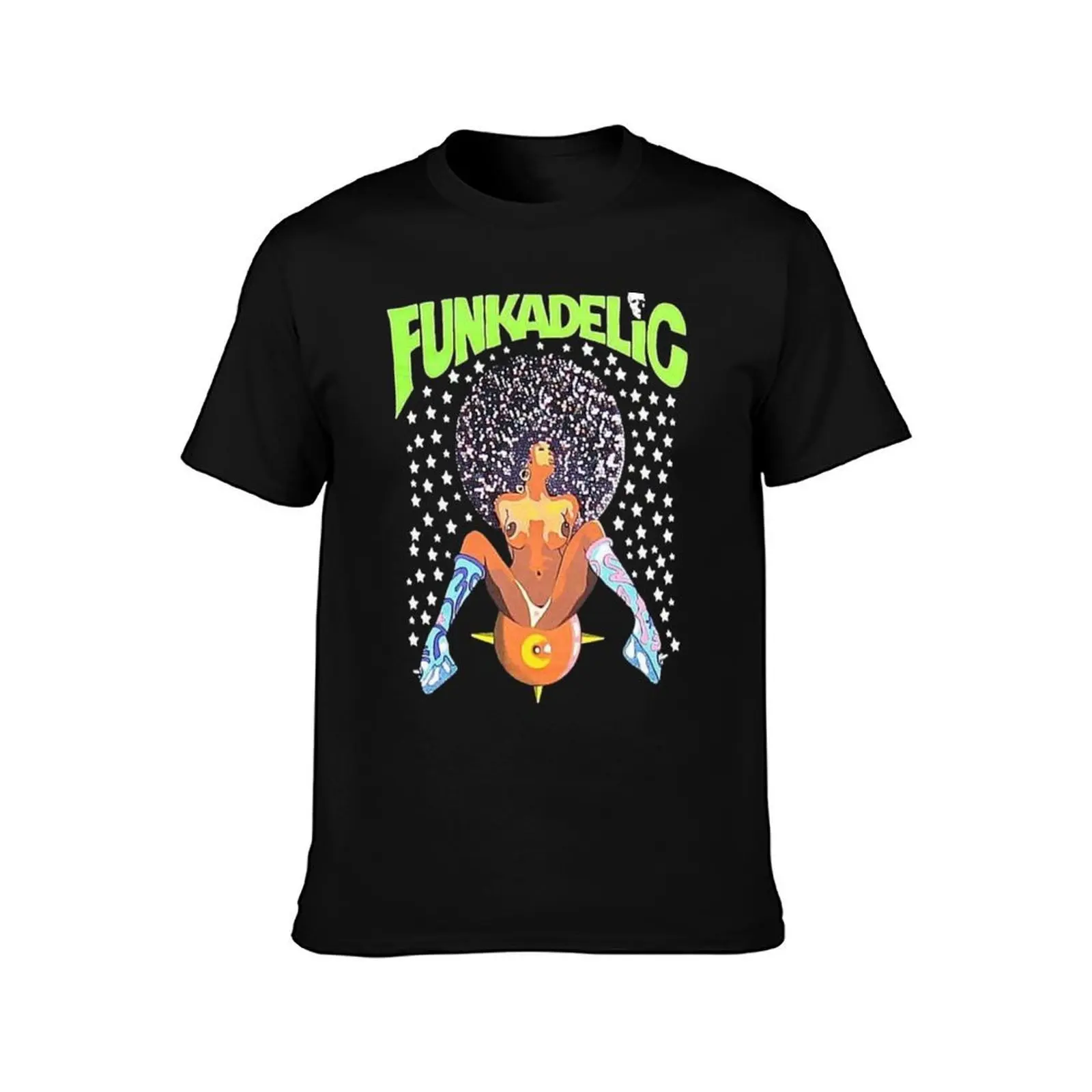 Funk Legends T-Shirt Moisture Wicking Athletic T-Shirt