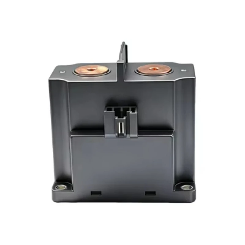 800A Energy Storage DC Contactor 1500VDC 1 Form A SPST-NO Screw Terminal is suitable for solar systems in electric vehicles